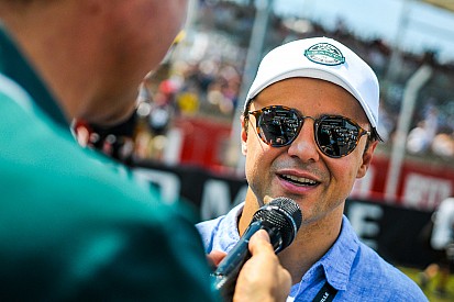 Massa, Formula E'de rekabetçi olmak istiyor