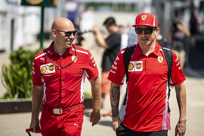Raikkonen: