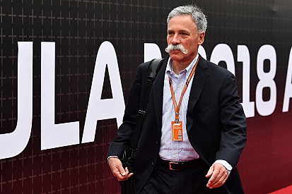Liberty: F1'in televizyondan izlenme oranları düştü
