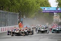 F-E anuncia calend&aacute;rio com 13 provas para pr&oacute;xima temporada