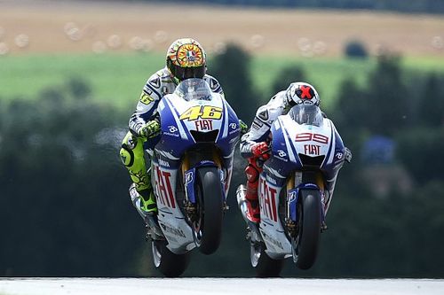 12 Pembalap MotoGP Terbaik Sepanjang Masa