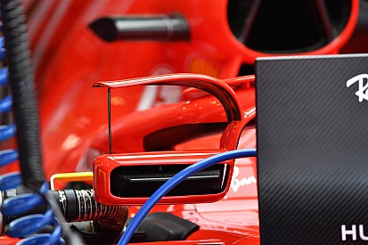 La FIA bannit les appendices de Ferrari pour Monaco