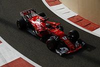 R&auml;ikk&ouml;nen se despreocupa por el paso que Mercedes mostr&oacute; en Abu Dhabi