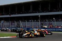 F1: Norris vence GP do México e reassume liderança do campeonato; Bortoleto termina em 10°