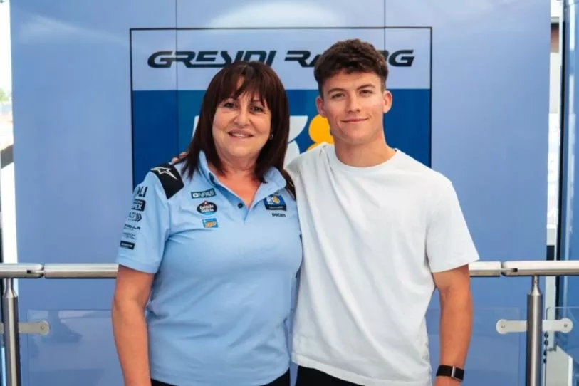Holgado Gresini