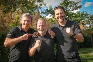 Stock Car: Barrichello correrá pela Scuderia Bandeiras em 2026