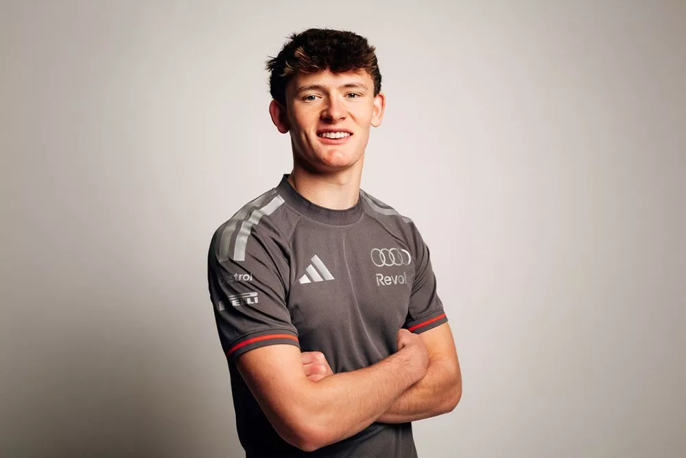 Freddie Slater, Audi