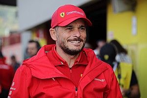 Fisichella participera aux 24H du Mans pour la 13e fois