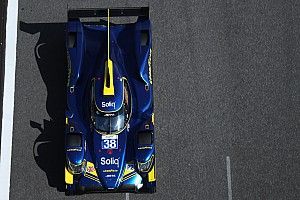 Gonz&aacute;lez considera a&uacute;n puede luchar por el t&iacute;tulo de LMP2