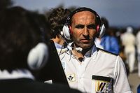 El recuerdo de Frank Williams: La g&eacute;nesis de un grande de la F1