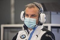 Marquardt deja la dirección de BMW Motorsport