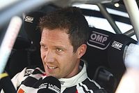 Ogier dio un primer paso en su sueño de correr Le Mans