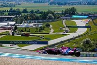 Protest istotny dla Formuły 1