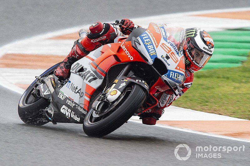 Lorenzo,