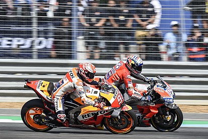 MotoGP-Manager prophezeit: Marc Marquez wechselt in drei Jahren zu Ducati