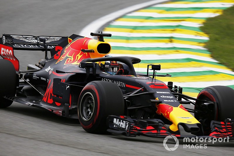 Ricciardo grid cezası aldı!