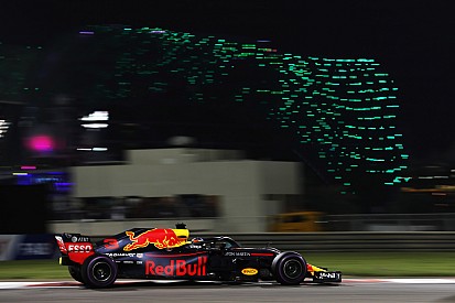 Ricciardo says his strategy put leaders "out of reach"