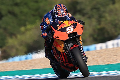 Керівник Tech 3: Зарко у KTM стане як Довіціозо у Ducati