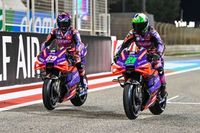 Pramac dejar&aacute; Ducati y ser&aacute; sat&eacute;lite de Yamaha a partir de 2025 en MotoGP