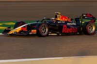 F2 Bahrein: Maloney gana la sprint y Mart&iacute; se estrena con podio