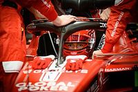 Leclerc: solo me importa que Ferrari gane el subcampeonato