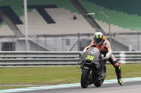 Mir, contento con Honda: "Han trabajado m&aacute;s este invierno que el pasado"