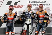 Pedrosa: "Con solo un poco de suerte habría ganado dos títulos de MotoGP, quizá tres"