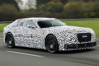 Aqu&iacute; tienes el primer Jaguar el&eacute;ctrico de la nueva era