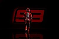 M&aacute;rquez: "Llego a un box donde hay un piloto consagrado; l&oacute;gico que la primera palabra la tenga &eacute;l"