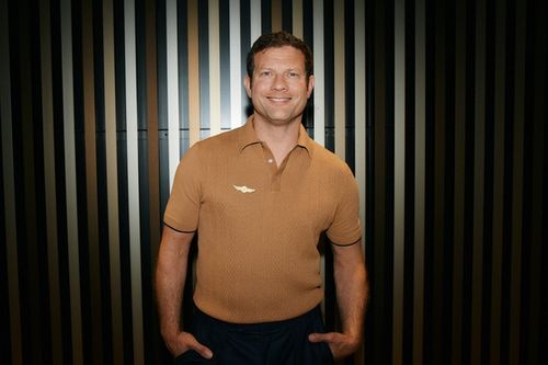 Dermot O'Leary apresentará Autosport Awards de 2025