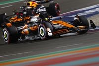 Cómo es posible que los F1 sean 3.4 segundos más rápidos en Qatar