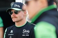 Bottas, decepcionando con la F1: "Este deporte es injusto"