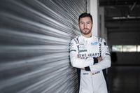 Alex Riberas disputar&aacute; el WEC 2025 en Hypercar con Aston Martin