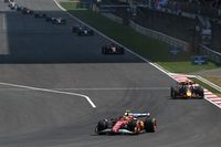 A qu&eacute; hora era la carrera del GP de China de F1 2025 y c&oacute;mo se vio