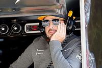 Alonso não renova com McLaren e deixa de ser embaixador da equipe