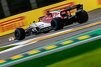 Giovinazzi popiera włoskie plany 