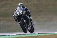 Viñales: “La moto del 2020 está aquí pero no la pienso probar”