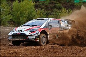 Makinen sceptycznie o rotacji