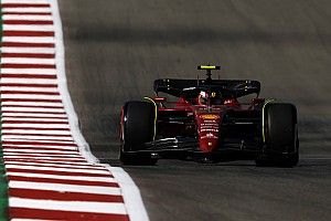 Sainz wygrywa w kwalifikacjach