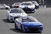 NASCAR 2023 Charlotte Roval schedule, entry list, and how to watch