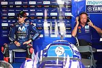 Maverick: “El warm up no es el momento de encontrar la puesta a punto”