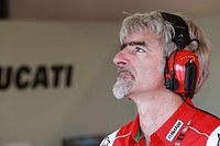 Dall'Igna: "&iquest;Vi&ntilde;ales? Estamos evaluando cu&aacute;l es la mejor opci&oacute;n"