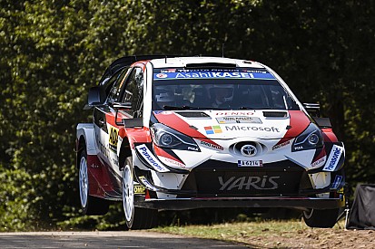 Toyota, Türkiye'de eski motorla yarışacak