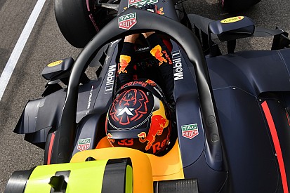 Verstappen hoopt voor zijn dertigste vier wereldtitels te hebben