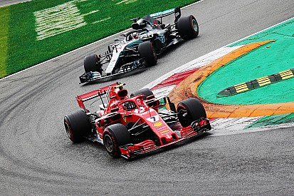 Beste teamradio GP Italië: Frustratie bij Verstappen, vreugde bij Mercedes