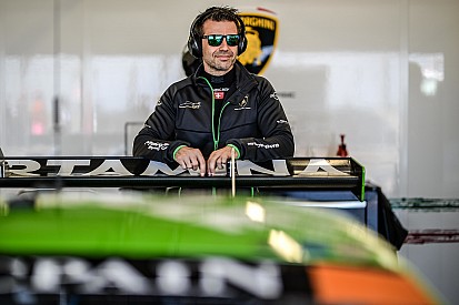Rolf Ineichen: "Die Emotionen nach dem Daytona-Sieg werde ich nie mehr vergessen!"