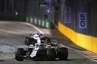 Williams cree que incluso con el triple de presupuesto el monoplaza 2018 no hubiera mejorado