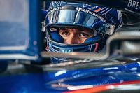 2022, la "meilleure année" d'Albon malgré une communication perfectible