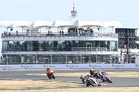 As&iacute; os contamos la carrera de MotoGP del Gran Premio de Gran Breta&ntilde;a