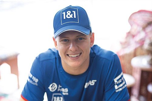 Mick reconoce que ser un Schumacher le trajo m&aacute;s ventajas en F1